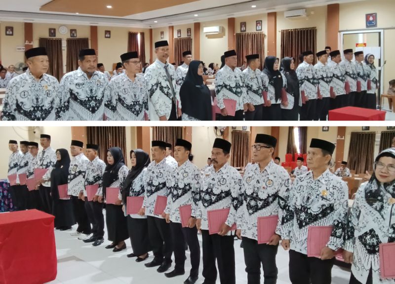 Bidang PGRI Karimun - Persatuan Guru Republik Indonesia Cabang Karimun