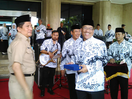 Pencarian PGRI Karimun - Persatuan Guru Republik Indonesia Cabang Karimun